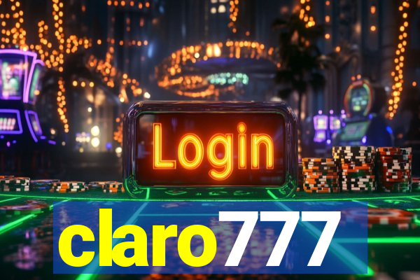 claro777