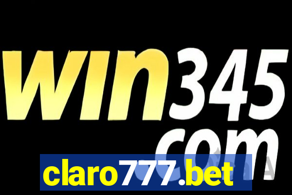 claro777.bet