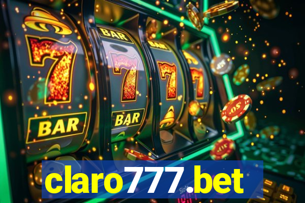claro777.bet