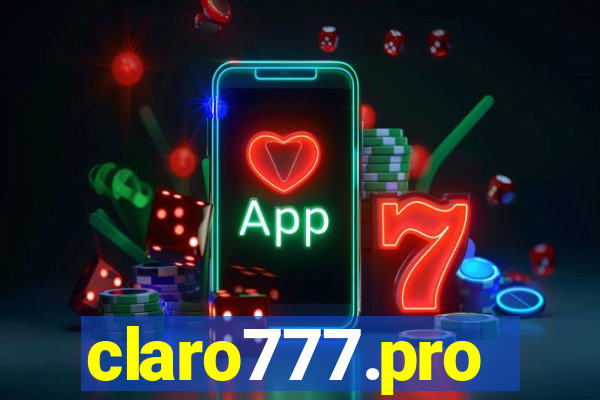 claro777.pro
