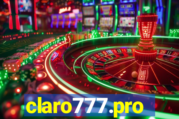 claro777.pro