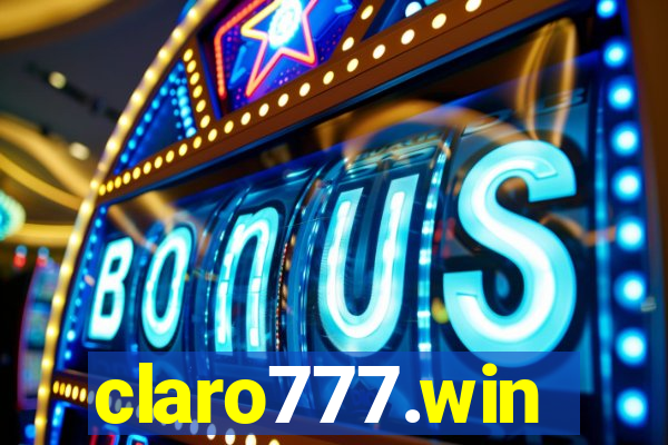 claro777.win