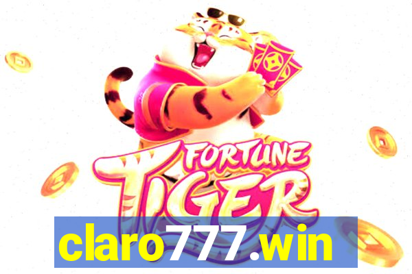 claro777.win