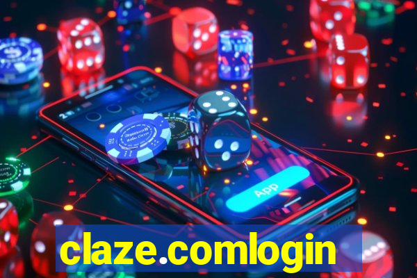 claze.comlogin