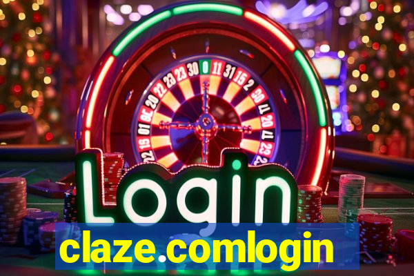 claze.comlogin