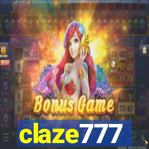 claze777