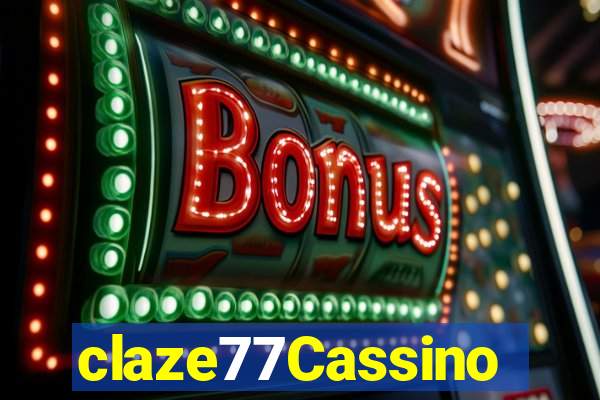 claze77Cassino