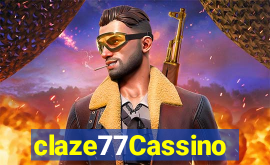 claze77Cassino