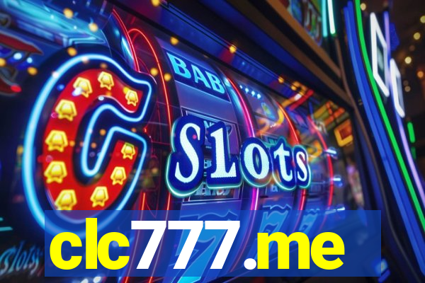 clc777.me