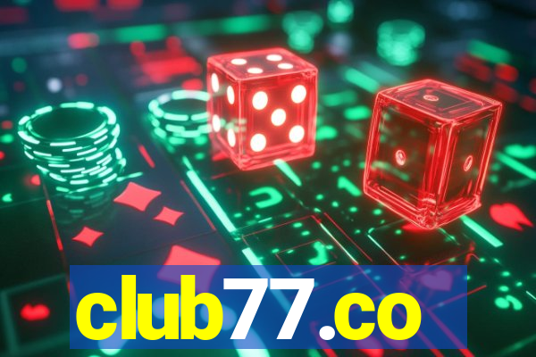 club77.co