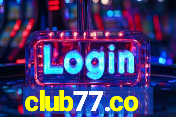 club77.co