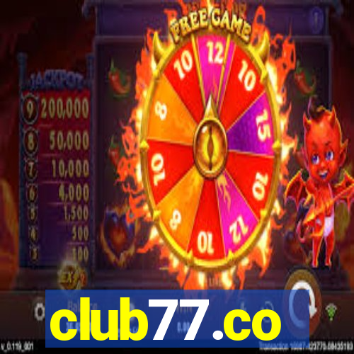 club77.co