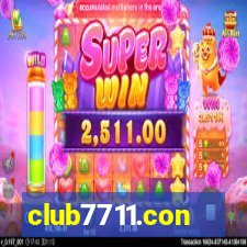 club7711.con