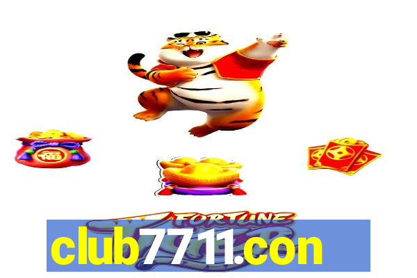 club7711.con