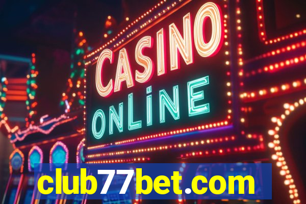 club77bet.com