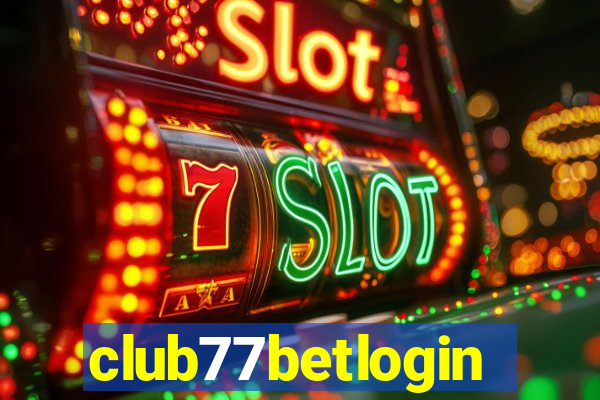 club77betlogin