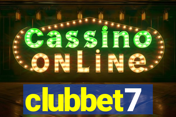 clubbet7