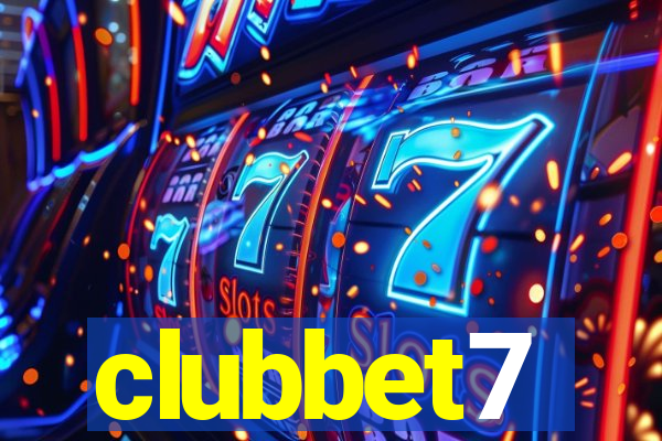 clubbet7
