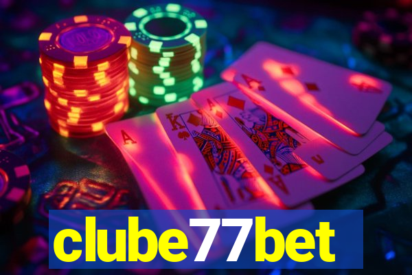 clube77bet