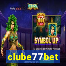 clube77bet
