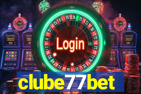clube77bet