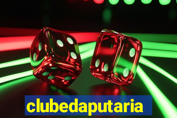 clubedaputaria