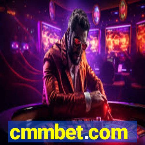 cmmbet.com