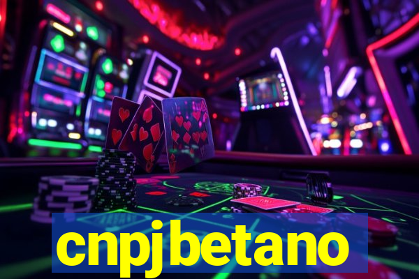 cnpjbetano