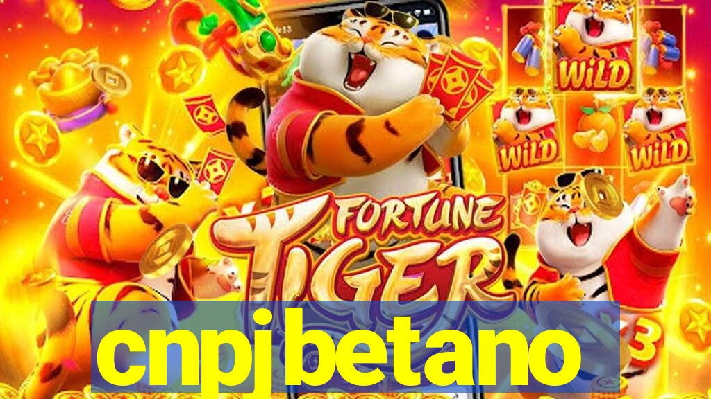 cnpjbetano