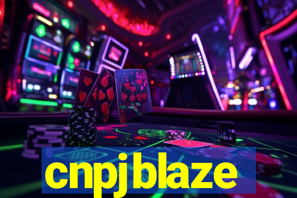 cnpjblaze