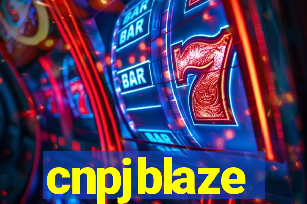 cnpjblaze