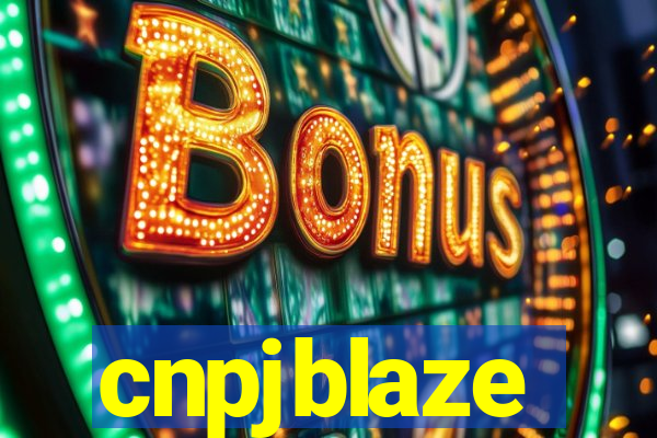 cnpjblaze