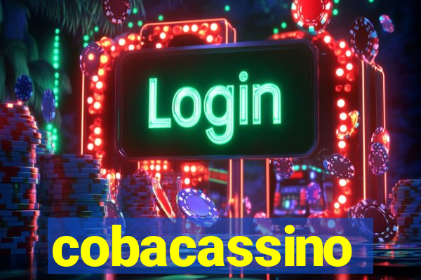 cobacassino