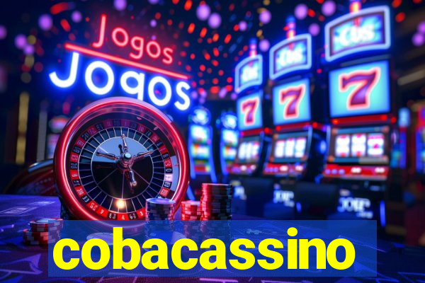 cobacassino