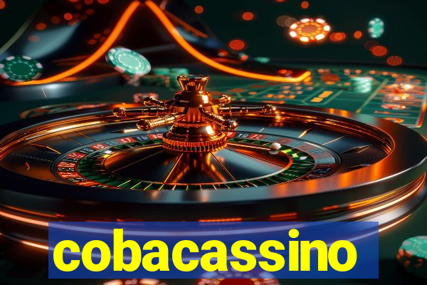 cobacassino