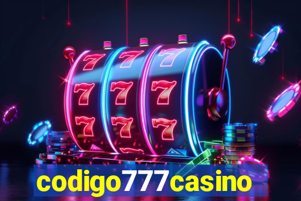 codigo777casino