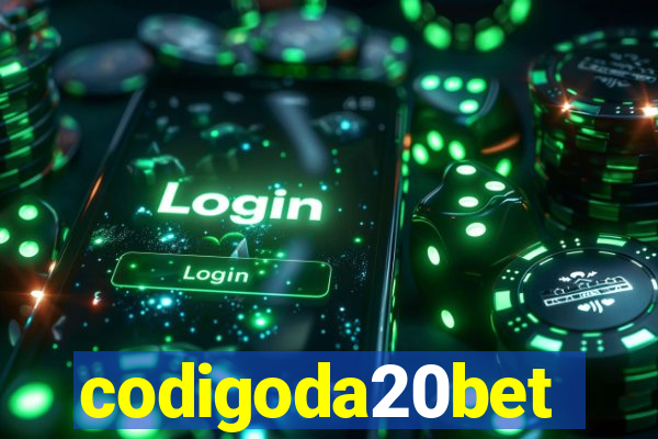 codigoda20bet