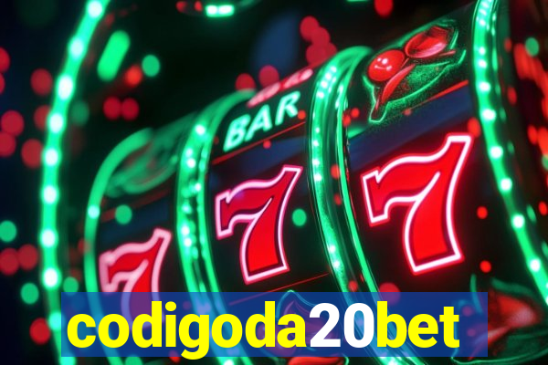 codigoda20bet
