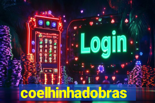 coelhinhadobrasil