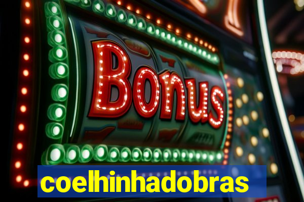 coelhinhadobrasil