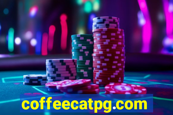 coffeecatpg.com