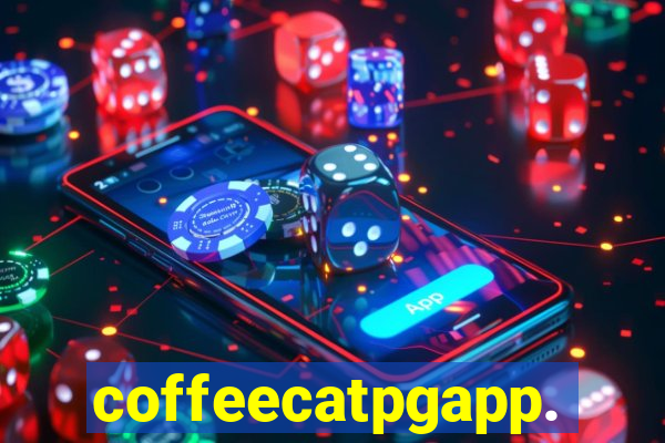 coffeecatpgapp.com