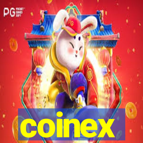 coinex