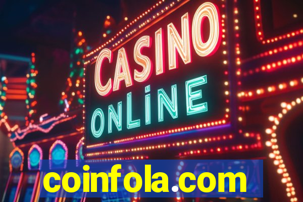 coinfola.com
