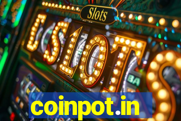 coinpot.in