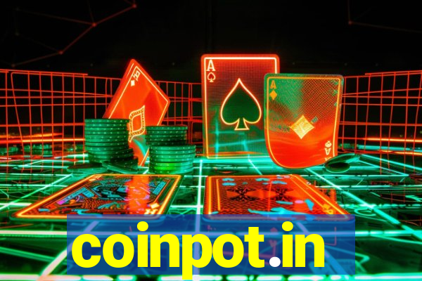 coinpot.in