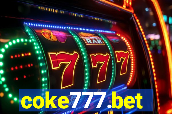 coke777.bet