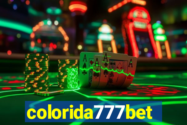 colorida777bet