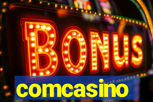 comcasino