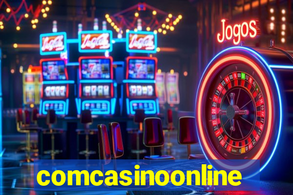 comcasinoonline